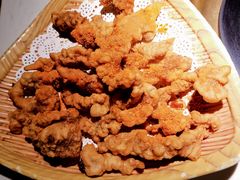 -新哥老官·畅吃123·美蛙世界(苏宁广场店)
