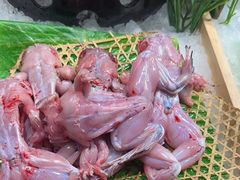 -犇放和牛烤肉·烤榴莲自助(苏宁城市奥莱店)