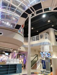 -龙小湖探索乐园 Little Hoo Galaxy(龙湖重庆金沙天街店)