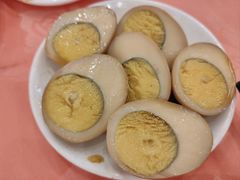 -深运潮州粥(东门店)
