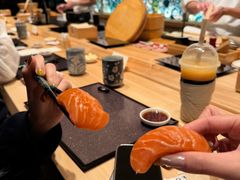 -小十Omakase(地王大厦店)