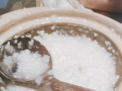 -南拳十三姨·潮汕砂锅粥(世纪金源店)