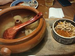 -雀舞云南菜(天津天河城购物中心店)