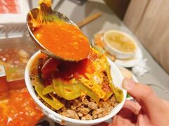 -海底捞火锅(莘松路店)