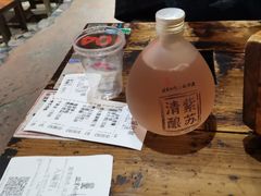 -盟重烧烤(高正街店)