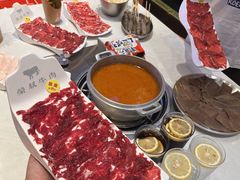 -荣叔港式沙嗲牛肉火锅(正佳潮流店)