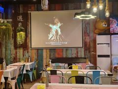 -年轮烧烤·羊蝎子·烤鱼(星湖街店)
