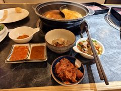 -匠牛亭·锅物烧肉放题自助(昆百大·泰业城店)