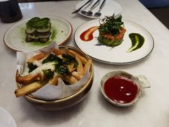 -WOKKA by艮上(中海环宇荟店)
