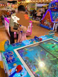 -多奇妙儿童乐园(昆山吾悦店)