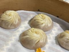 蟹粉小笼包-鼎泰丰(南门店)