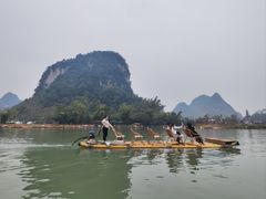 -靖西鹅泉风景区