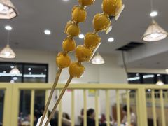 -朴小妹人参鸡汤火锅(长白山万达店)