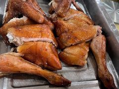 -大岗仙庙烧鸡(花东店)