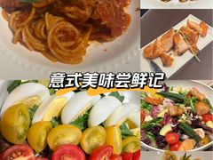 -CAPARESH開府莱舍(望京金辉店)