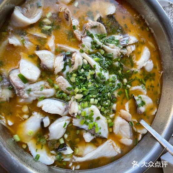 大众川菜馆(玉泉路店)