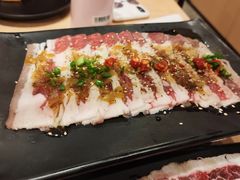 -花味·自助烤肉(雨花客厅店)