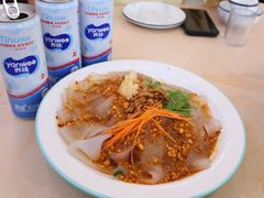 -北方饺子王·海肠捞饭·海鲜锅(山大店)