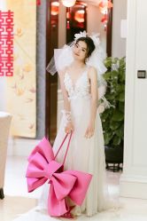 -欣薇婚纱(新源乐汇城店)
