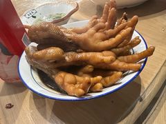 -香阁餐厅·常州菜·常州菜代表品牌(新北奥体店)