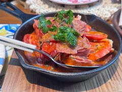 -弗兰克牛排西餐厅Ribone steak house(柠檬花园店)