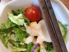 -红小满休闲餐厅(十全街店)