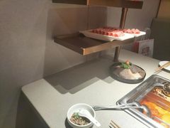 -海底捞火锅(银泰中心店)
