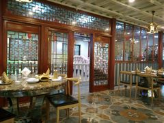 大堂-蔡府家宴(699店)