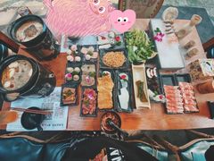 -束河人家(南锣鼓巷店)