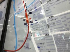 -芳华路(地铁站)