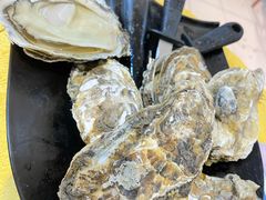 桑拿蠔-天宝食坊·啫啫煲大排档(西华路店)