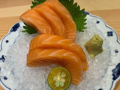 -Tuna maki寿司(园区永旺店)