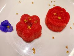 -新乾隆酒楼(帝景园店)