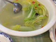 -百里川私房菜(丰登北路店)