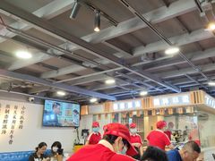 -小灶派· 地道兰州牛肉面(宏发大厦店)