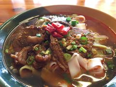 -十里香粉馆(虹桥中路店)