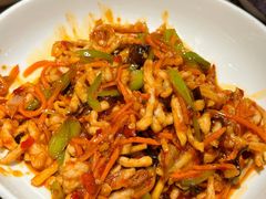 -前海沿·青岛菜(乐客城店)