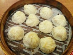 -玖鲜小笼(中山广场店)