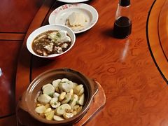-五马集·海鲜·温州大牌档(黑金冠五马街十字路口店)