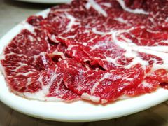 -粤潮牛肉火锅店(江南大道店)