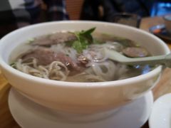 越南火车头汤河粉-越美小馆·越南料理(曲江店)