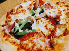 -棒约翰比萨·意面(老闵行店)