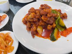 -桃园中华料理炸酱面(燕儿岛路店)