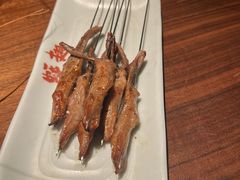 -蚝翅·海鲜粥·烧烤·羊肉季(鄞州万达店)