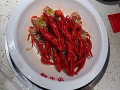 -沪小胖·小龙虾·蓝龙王(八佰伴店)