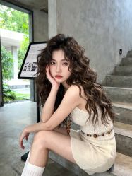 -BEAUTY HAIR GANO