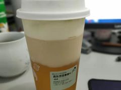 -喜茶(上海正大广场店)