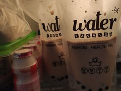 -盒马鲜生(岭南新世界店)