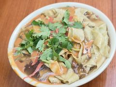 -真素诚·清真(新华路店)