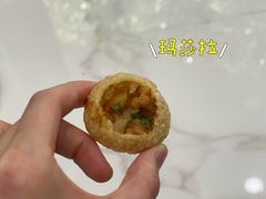 -VATAN INDIAN RESTAURANT米特餐饮有限公司(城北路店)